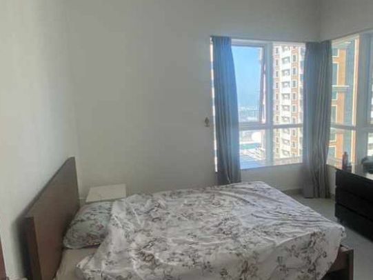 Private Room Available For Single Person In Tiger Building Dubai AED 3200 Per Month